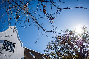 Steenberg Hotel & Spa