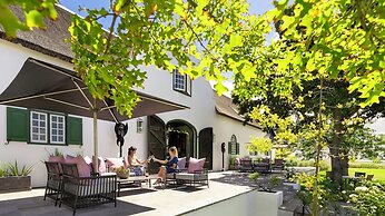 Steenberg Hotel & Spa
