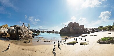 Steenberg Hotel & Spa