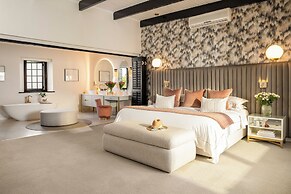 Steenberg Hotel & Spa