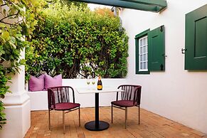 Steenberg Hotel & Spa