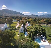 Steenberg Hotel & Spa