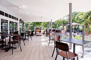 Reef Resort Villas Port Douglas