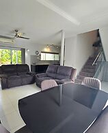 Reef Resort Villas Port Douglas