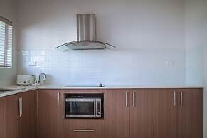 Reef Resort Villas Port Douglas