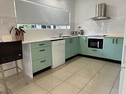 Reef Resort Villas Port Douglas