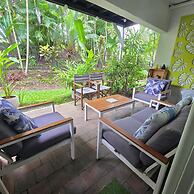 Reef Resort Villas Port Douglas