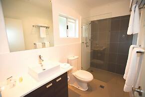 Reef Resort Villas Port Douglas