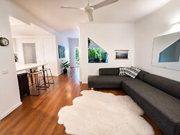 Reef Resort Villas Port Douglas