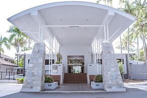 Reef Resort Villas Port Douglas