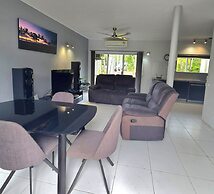 Reef Resort Villas Port Douglas