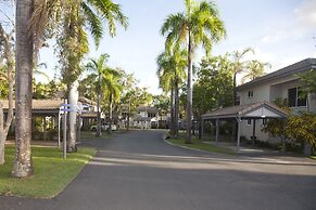 Reef Resort Villas Port Douglas