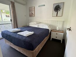 Reef Resort Villas Port Douglas