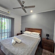 Reef Resort Villas Port Douglas