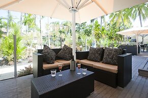 Reef Resort Villas Port Douglas
