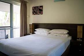 Reef Resort Villas Port Douglas