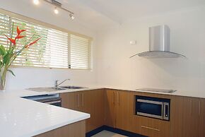 Reef Resort Villas Port Douglas