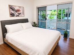 Reef Resort Villas Port Douglas