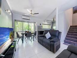 Reef Resort Villas Port Douglas