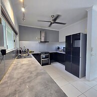 Reef Resort Villas Port Douglas