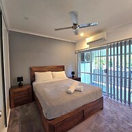 Reef Resort Villas Port Douglas