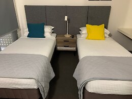 Reef Resort Villas Port Douglas