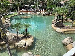 Reef Resort Villas Port Douglas