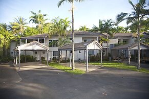 Reef Resort Villas Port Douglas