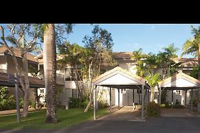 Reef Resort Villas Port Douglas