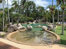 Reef Resort Villas Port Douglas