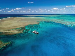 Reef Resort Villas Port Douglas