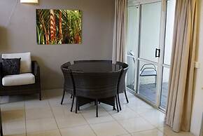 Reef Resort Villas Port Douglas