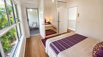 Reef Resort Villas Port Douglas