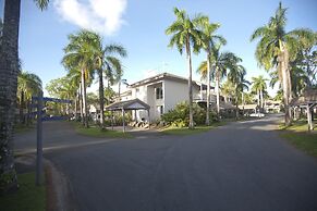 Reef Resort Villas Port Douglas
