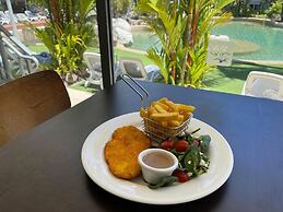 Reef Resort Villas Port Douglas