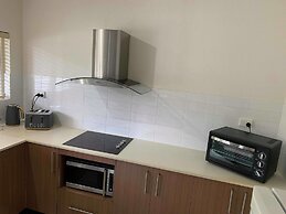 Reef Resort Villas Port Douglas