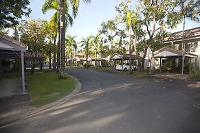 Reef Resort Villas Port Douglas