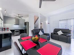 Reef Resort Villas Port Douglas
