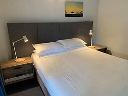 Reef Resort Villas Port Douglas