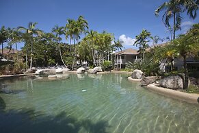 Reef Resort Villas Port Douglas