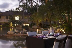 Reef Resort Villas Port Douglas
