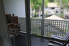 Reef Resort Villas Port Douglas