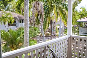 Reef Resort Villas Port Douglas