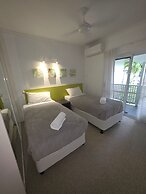 Reef Resort Villas Port Douglas