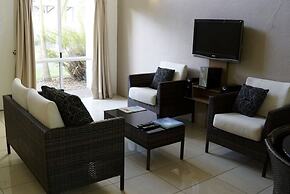 Reef Resort Villas Port Douglas