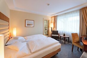Romantik Hotel Waldschlösschen