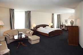 Romantik Hotel Waldschlösschen