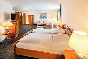 Romantik Hotel Waldschlösschen