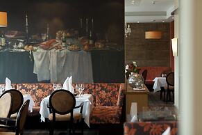 Romantik Hotel Waldschlösschen