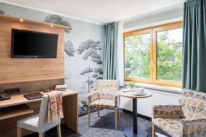 Romantik Hotel Waldschlösschen